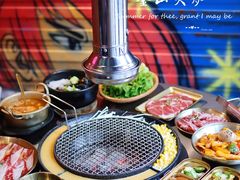 -釜山火炉·海鲜烤肉(紫藤路店)