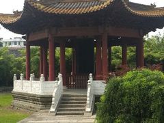 android_upload_pic-海神庙