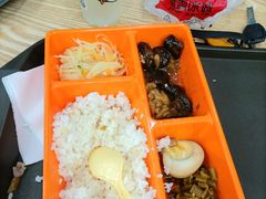 -袁老大肉夹馍(边家村分店)