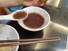 -毛华美食(清扬路店)