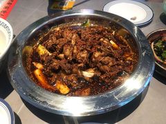 -耍盆友·重庆江湖菜(百子湾店)