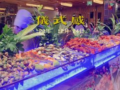 -新骏景万豪酒店·万豪中餐厅