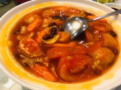 -勝記酒家·37年老字号·经典粤菜(荔枝公园店)
