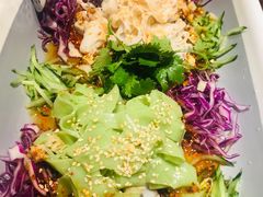 麦醋手工凉皮-掌柜的店·河南菜(世茂店)
