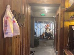 -杨老头鲜货烧烤(太古里店)