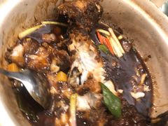 -新兴家喻酒家·羊城名宴(昌岗店)