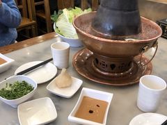 -牛街·马辈儿涮肉(牛街二店)