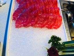 -海底捞火锅(青山湖万达夜宵主题店)