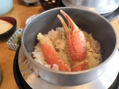 -蟹道乐(道顿堀本店)