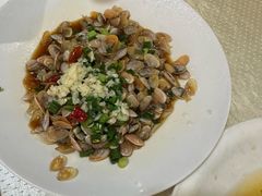 -好兄弟郭巨海鲜(天一阁店)