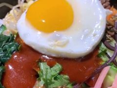 -鑫日千里马朝鲜族小馆(总店)