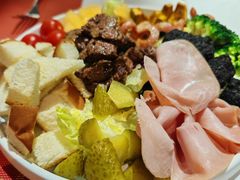 -ITA·意塔意大利餐厅(亦庄店)