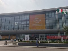 -东方饺子王(新奥购物中心店)