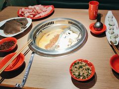 -季季红火锅(丰城洪客隆店)