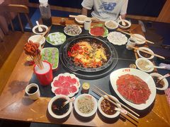 -锅首鲜品火锅(鸳鸯店)