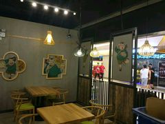 -陈傻子餐厅(世纪都会店)