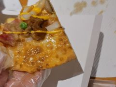 -达美乐比萨(骏壹万邦广场店)