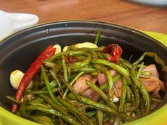 -云海肴·汽锅鸡·云南菜(祥云小镇店)