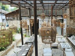 -MOJ coffee(瓯海泽雅水碓坑店)