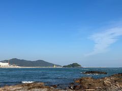 -盐洲岛