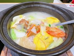 -阿毛饭店(和义路店)