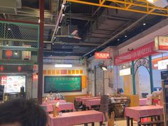 -彭耕记猪油炒小菜(吉联mall店)