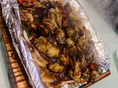 -添福来墨鱼饺子 · 海鲜东北菜(大连星海·黄浦路店)