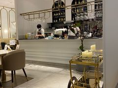-Deer Park鹿园西餐(仁恒置地广场店)