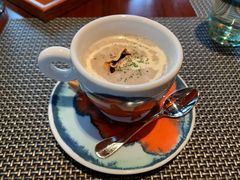 -杭州西子湖四季酒店-WL BISTRO西湖餐厅(灵隐路店)