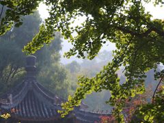 -香山公园