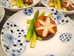 -西村日本料理(香格里拉饭店)