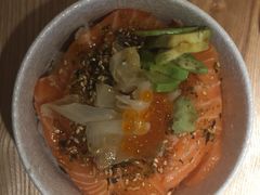 -初居食屋日式料理(万象城购物中心店)