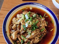 口水鸡-好這口重庆小面(总店)