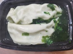 -北方饺子王·海肠捞饭·海鲜锅(山大店)