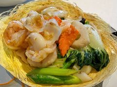 -三号黄浦会Canton Table