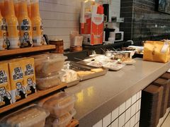 -常州银丝面馆(府琛店)