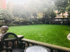 -马勒别墅饭店(静安寺店)