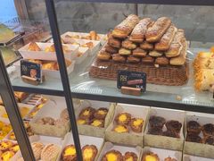 -燃厚蛋糕(卓展中信城店)