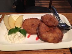 -Geneva日内瓦餐厅(西郊宝成花苑店)