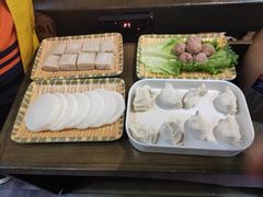 -土著渔匠·养生蝴蝶鱼(香樟路店)