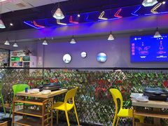 -卢渔翁纸包·脆皮烤活鱼(麓谷小镇店)