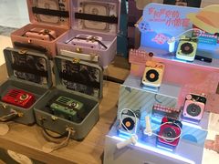 -G·SPACE(金鹰世界店)