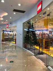 -乐高授权专卖店(新北万达店)
