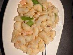-吴越荣记苏州菜·松鼠桂鱼100%活鱼现做(斜塘老街店)