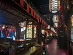 -春熙里老火锅(春熙路店)