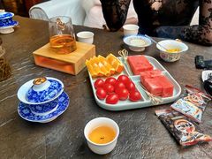 -瓦库茶馆17号(海汇港店)