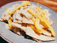 -七色云蔬食(喜邻里店)