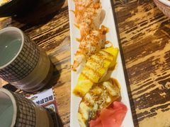 -小川洋风料理(汉街店)