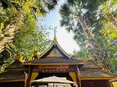 -西双版纳总佛寺