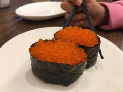 -东京屋(武定路店)